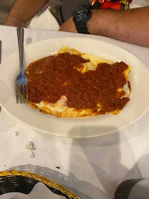 Patricia's Pizza of Tremont by null