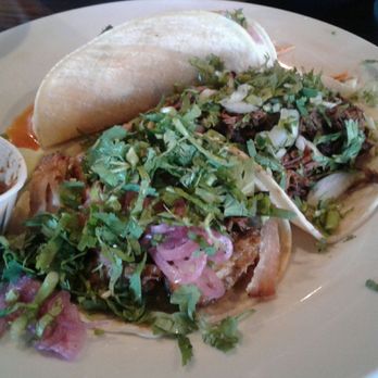 Que Onda - Matthews - 2 dollar tacos Tuesday! - Mexican Near Me - Matthews, North Carolina