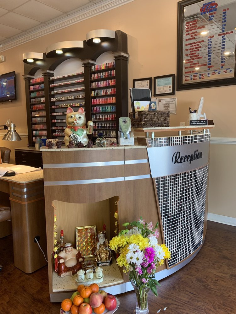 7 day spa and nails tallahassee, THE BEST 10 Nail Salons in TALLAHASSEE, FL