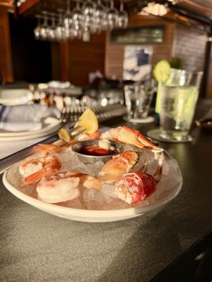 Ketch Grill & Taps by null
