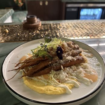 Sidecar Market - The carrots - amazing! - Speakeasies Near Me - Newhall, California Sidecar Market - The carrots - amazing! - Speakeasies Near Me - Newhall, California