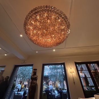 RH Chicago | The Gallery at the Three Arts Club - Furniture Stores Near Me - Chicago, Illinois
