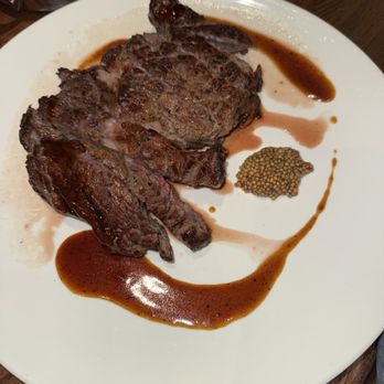 Gordon Ramsay Steak - Steakhouses Near Me - Atlantic City, New Jersey