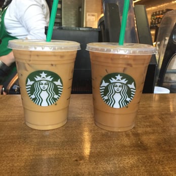 Starbucks - Vanilla sweet cream cold brew - Coffee & Tea Near Me - Huntersville, North Carolina Starbucks - Vanilla sweet cream cold brew - Coffee & Tea Near Me - Huntersville, North Carolina
