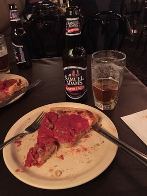 Louisa's Pizza & Pasta by null