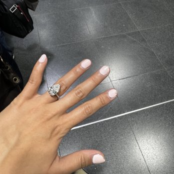 Papillon Nails & Spa - I definitely liked how clean the salon is but they might need better polish if this is what happened to my nails after 3 days - Nail Salons Near Me - Fullerton, California Papillon Nails & Spa - I definitely liked how clean the salon is but they might need better polish if this is what happened to my nails after 3 days - Nail Salons Near Me - Fullerton, California