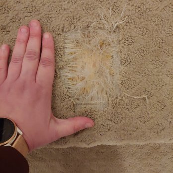 Flawless Carpet Repair - Before patched - Flooring Near Me - Las Vegas, Nevada Flawless Carpet Repair - Before patched - Flooring Near Me - Las Vegas, Nevada