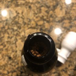 Norman's Liquor Beer & Wine - Fell apart