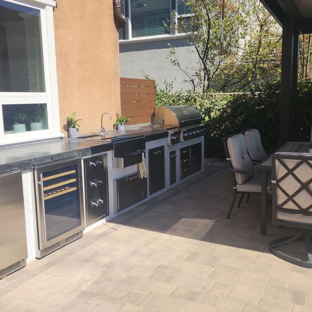 Pacific Custom Hardscape - Landscape Architects or Designers Near Me Pacific Custom Hardscape - Landscape Architects or Designers Near Me
