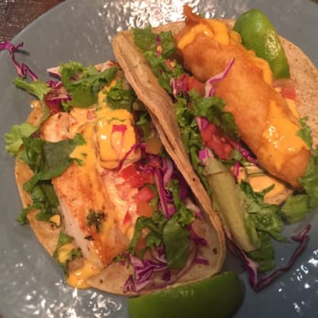 FISH DISTRICT - Tacos - Seafood Near Me - San Diego, California
