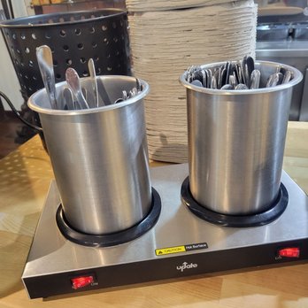 Strita Kitchen - Utensils warmers - Filipino Near Me - Arlington, Washington Strita Kitchen - Utensils warmers - Filipino Near Me - Arlington, Washington