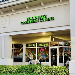 Food Eyez Caribbean Cuisine