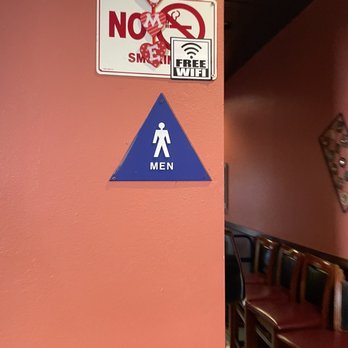 Centro America Restaurant - Free wifi  I didn't use it though - Latin American Near Me - Las Vegas, Nevada