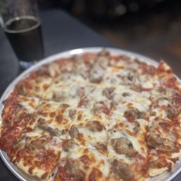 Italian Sausage Italian Sausage