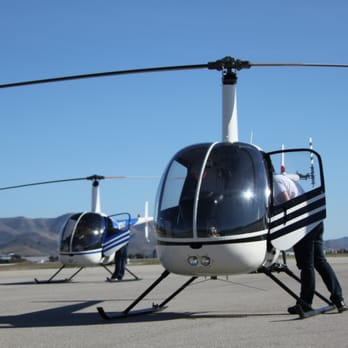 Helipro - Flight Instruction Near Me - San Luis Obispo, California Helipro - Flight Instruction Near Me - San Luis Obispo, California