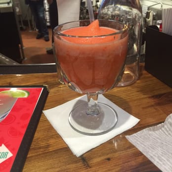 Chuy's - Happy hour frozen margarita $5!! - Tex-Mex Near Me - Woodbridge, Virginia