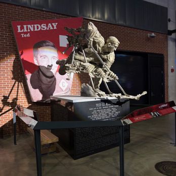 Little Caesars Arena - Ted Lindsay - Stadiums & Arenas Near Me - Detroit, Michigan Little Caesars Arena - Ted Lindsay - Stadiums & Arenas Near Me - Detroit, Michigan