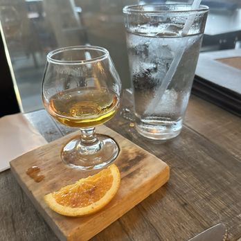 Agave Seasons - Luxury Sipping Tequila, loved it - Mexican Near Me - Huntington Beach, California