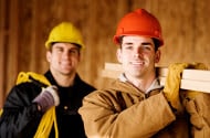 Slide of AA General Contractor