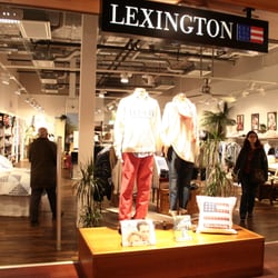 Lexington