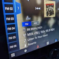 Wmxc Fm-Lite Mix 999 - WMXC, Mobile