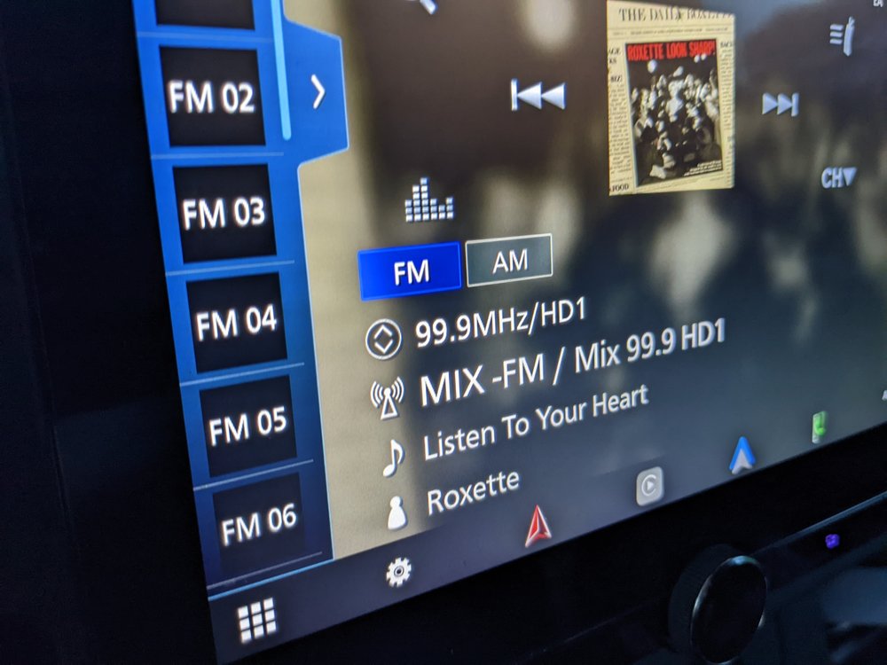 WMXC FMLITE MIX 999 Updated September 2024 555 Broadcast Dr