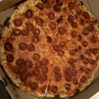Zepeddie's Pizzeria - BYO-Pepperoni - Pizza Near Me - Charlotte, North Carolina Zepeddie's Pizzeria - BYO-Pepperoni - Pizza Near Me - Charlotte, North Carolina