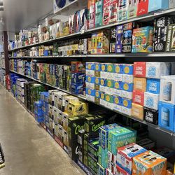 Centerville Liquor & Wine - Centerville Liquor & Wine