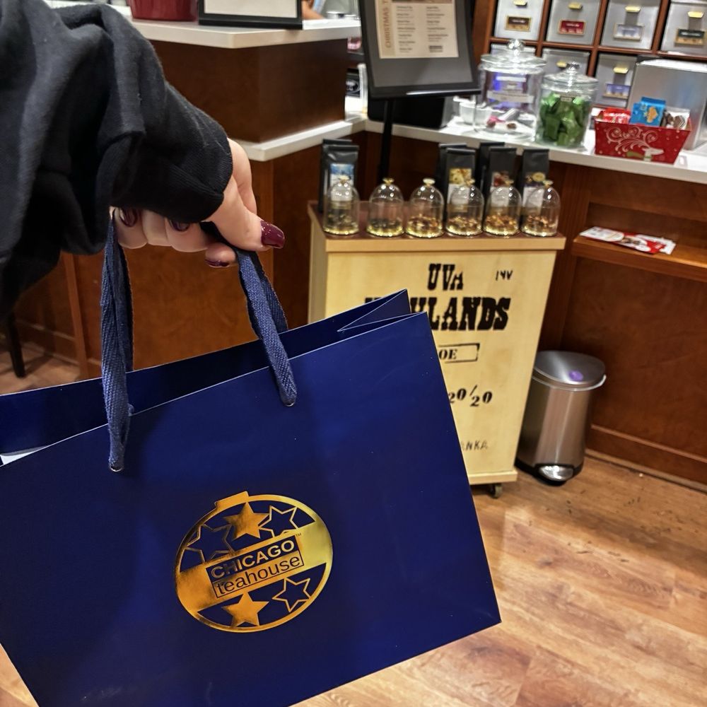 Chicago Teahouse - Coffee & Tea Near Me - Chicago, Illinois Chicago Teahouse - Coffee & Tea Near Me - Chicago, Illinois