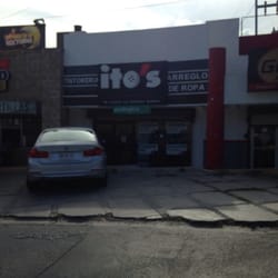 Ito's - Fachada