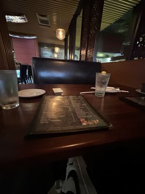 Kaika Teppanyaki Asian Fusion by null