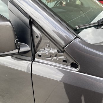 Thoma Auto Body Shop - Body Shops Near Me - Dayton, Ohio