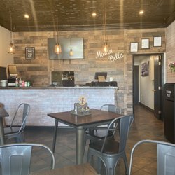 Mama Bella Cuisine And Pizza