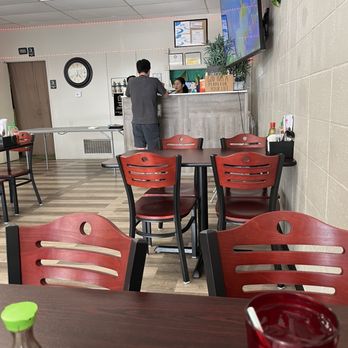 Pho Shi Bowl - Inside Pho Shi Bowl - Vietnamese Near Me - Sherman, Texas Pho Shi Bowl - Inside Pho Shi Bowl - Vietnamese Near Me - Sherman, Texas