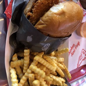 Bred Hot Chicken - Chicken Wings Near Me - Costa Mesa, California
