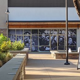 Exterior photo of Wiseguys Comedy - West Jordan, Utah Exterior photo of Wiseguys Comedy - West Jordan, Utah