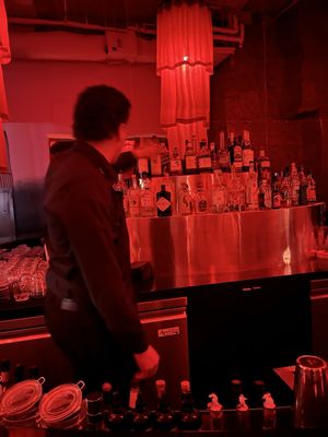 La Noxe Trinity by null