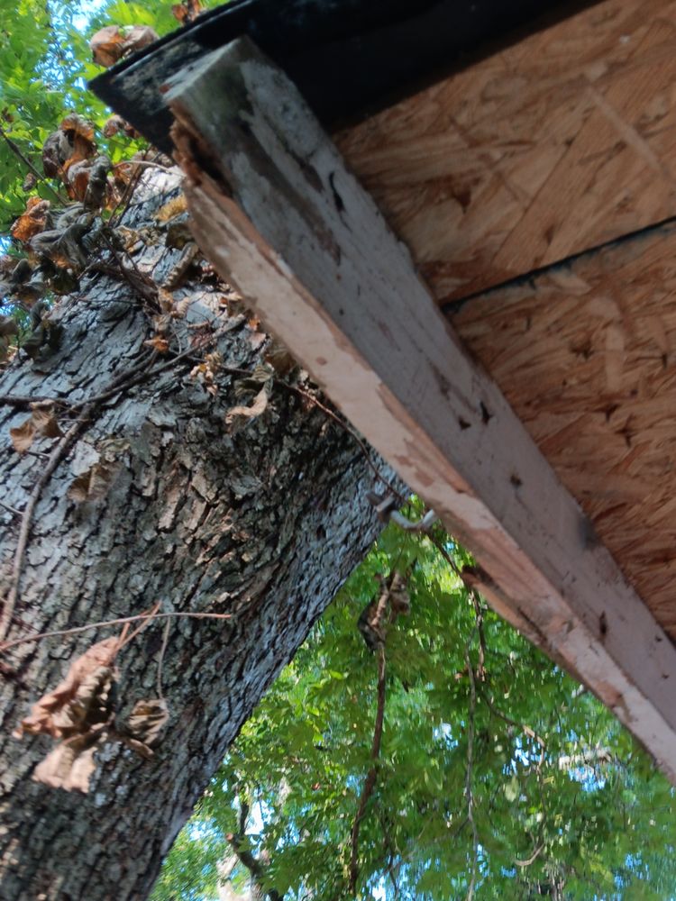 Slide of Right-Hand Roofing