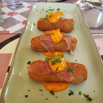 Buena Vida Tapas Bar - Spanish Near Me - Atlanta, Georgia Buena Vida Tapas Bar - Spanish Near Me - Atlanta, Georgia