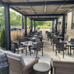 Lupo - Patio