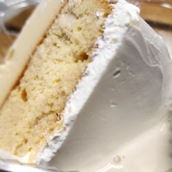 The Taco Shop Mexican Kitchen - Thres Leched Flan
