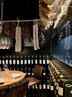 La Bodeguilla by null