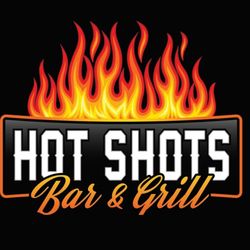 Hot Shots Bar & Grill