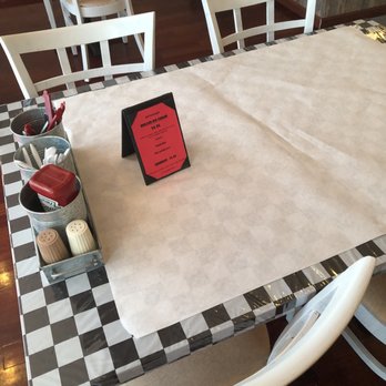 Crab & Grab - Table - Seafood Near Me - Grayslake, Illinois Crab & Grab - Table - Seafood Near Me - Grayslake, Illinois