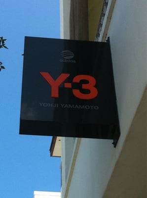 y3 miami