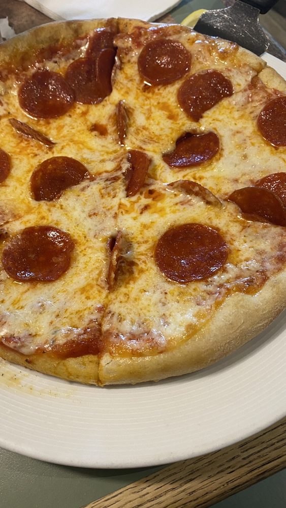 DINO & FRANCESCO’S PIZZA & PASTA HOUSE II Updated September 2024 13