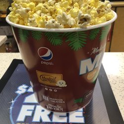 Marcus Bloomington Cinema