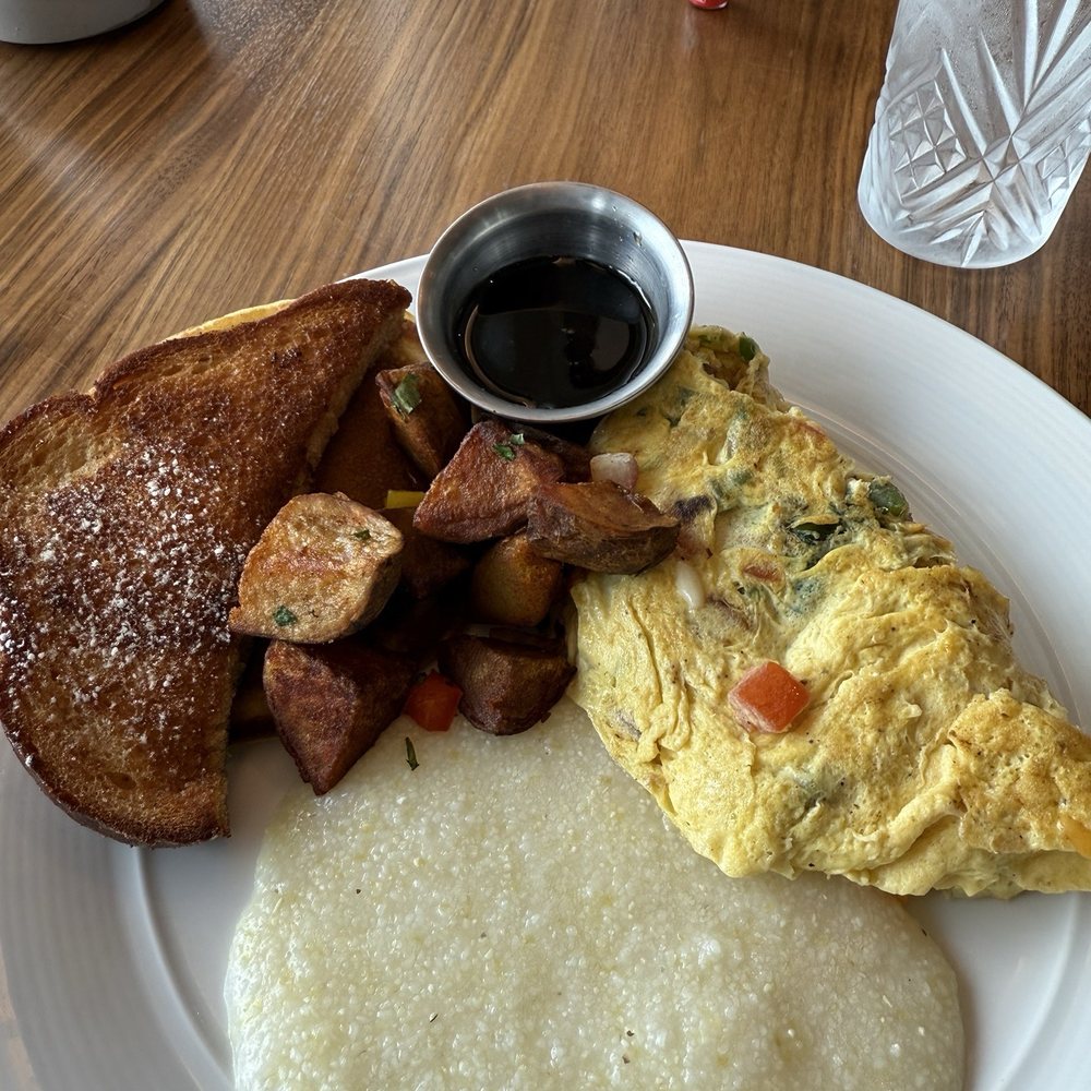 Breakfast Breakfast