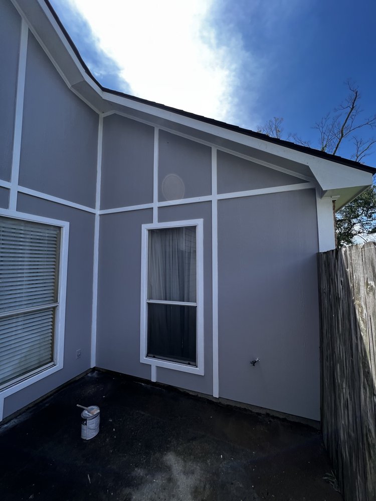 Slide of J Reyes Construction