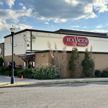 Historic RCA Studio B - 09.01.25 Since 1977, RCA Studio B has been operated as a historic site by the Country Music Hall of Fame and Museum - Landmarks & Historical Buildings Near Me - Nashville, Tennessee Historic RCA Studio B - 09.01.25 Since 1977, RCA Studio B has been operated as a historic site by the Country Music Hall of Fame and Museum - Landmarks & Historical Buildings Near Me - Nashville, Tennessee
